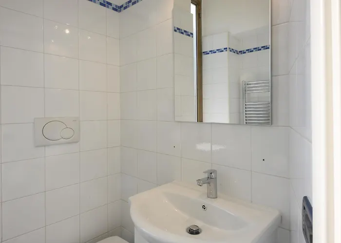Terrazza Romana Apartament *