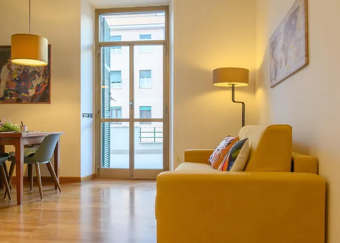 Terrazza Romana Apartament Rzym