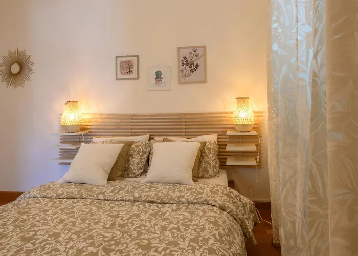 Apartament Terrazza Romana *