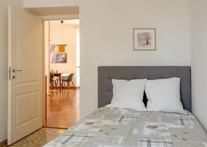 Terrazza Romana Apartament Rzym