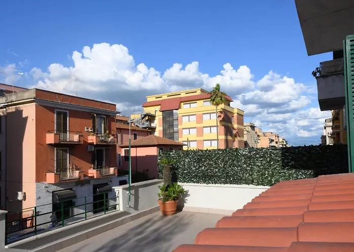 Terrazza Romana *