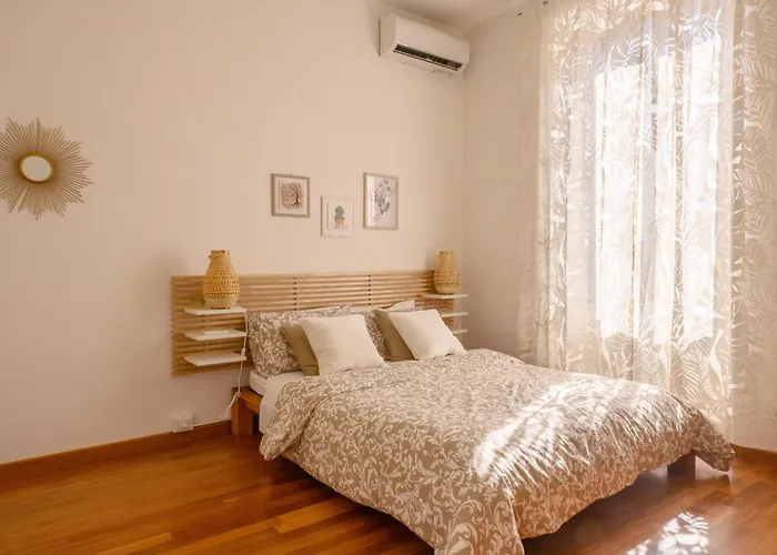 Terrazza Romana Apartament