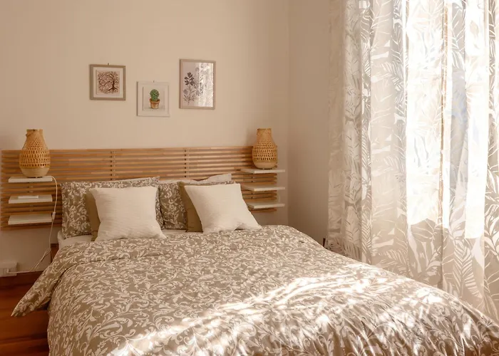 Apartament Terrazza Romana Rzym
