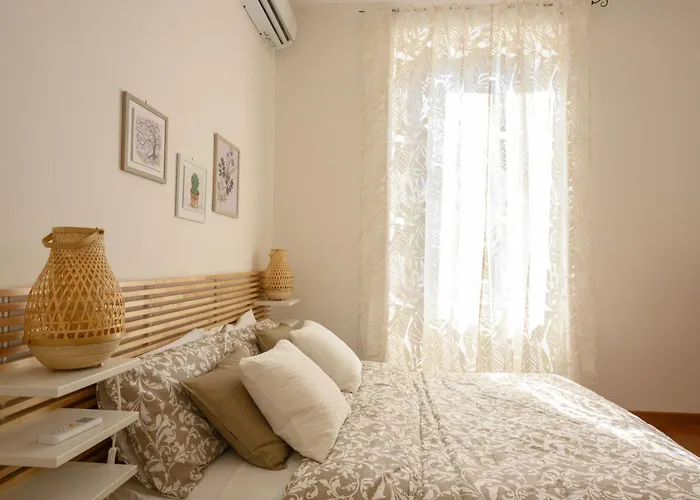 Terrazza Romana Apartament Rzym