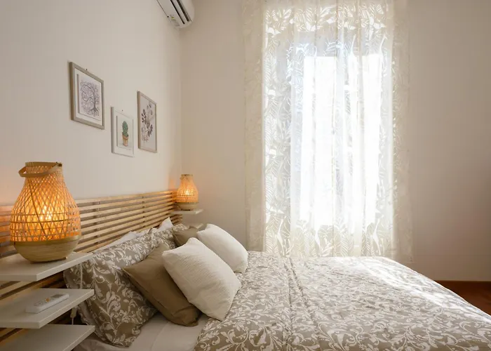 Apartament Terrazza Romana