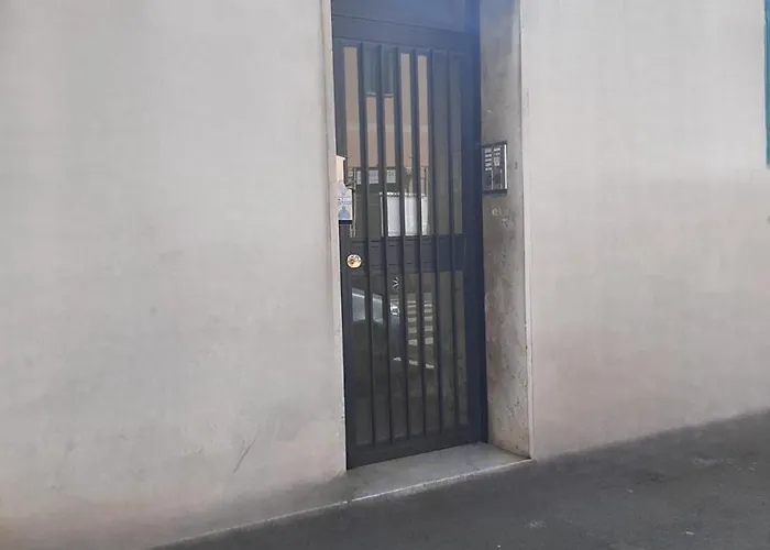 Apartament Terrazza Romana *